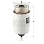 WK 8015 MANN-FILTER Паливний фільтр