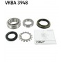 VKBA 3948 SKF Комплект підшипника ступиці колеса