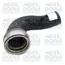 Трубка наддуваемого повітря MEAT-&-DORIA 96051
