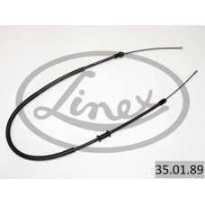 35.01.89 LINEX Тросик, cтояночный тормоз