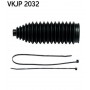 VKJP 2032 SKF Комплект пильника рульове управління