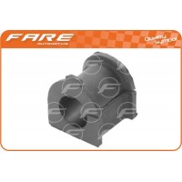 22262 FARE SA Втулка стабілізатора