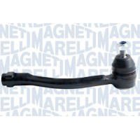 301191604760 MAGNETI MARELLI Наконечник поперечної кермової тяги