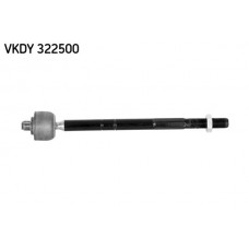 VKDY 322500 SKF Осьовий шарнір рульова тяга