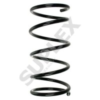 32072 SUPLEX Пружина ходової частини