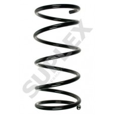 32072 SUPLEX Пружина ходової частини