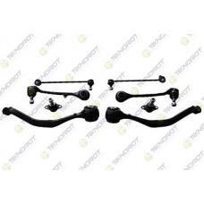 B-845 TEKNOROT Ремкомплект, поперечный Важіль підвіски