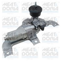 27171 MEAT & DORIA Двигун склоочисника