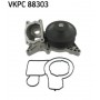 VKPC 88303 SKF Водяний насос охолодження двигуна
