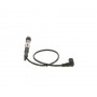 0 986 356 349 BOSCH Комплект дротів запалювання