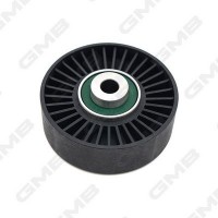 GTA0380 GMB Паразитный / ведущий ролик, Поліклиновий ремінь