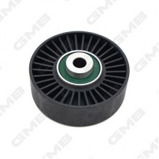 GTA0380 GMB Паразитный / ведущий ролик, Поліклиновий ремінь