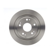 0 986 479 A92 BOSCH Гальмівний диск