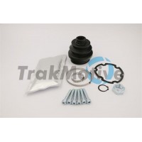 50-0118 TrakMotive Комплект пыльника, Привідний вал