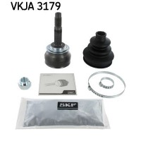 VKJA 3179 SKF Шарнирный комплект, Привідний вал