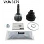 VKJA 3179 SKF Шарнирный комплект, Привідний вал
