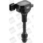 ZSE079 BorgWarner (BERU) Котушка запалювання