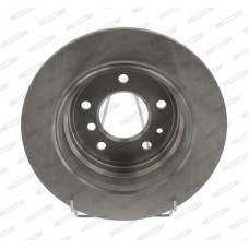 DDF221 FERODO Гальмівний диск