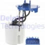 FG2416-12B1 DELPHI Елемент системи живлення