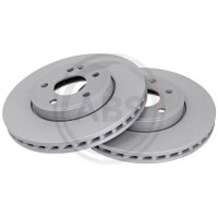 18290 A.B.S. Гальмівний диск