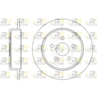 6901.00 ROADHOUSE Гальмівний диск