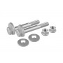 TED49540 TEDGUM Болт регулювання розвалу коліс