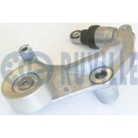 542149 RUVILLE Натяжная планка, Поліклиновий ремінь