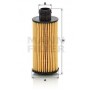HU 6026 z MANN-FILTER Масляний фільтр