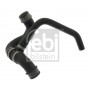 49796 FEBI BILSTEIN Шланг радіатора