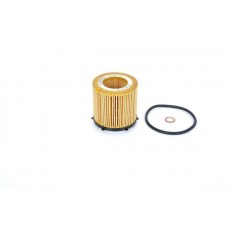 F 026 407 228 BOSCH Масляний фільтр