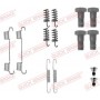 105-0867 QUICK BRAKE Комплектуючі стоянкова гальмівна система
