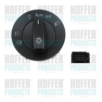 2103809 HOFFER Вимикач головне світло