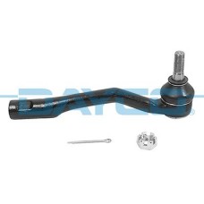 DSS2737 DAYCO Наконечник поперечної кермової тяги