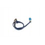 0 258 986 744 BOSCH датчик кисню