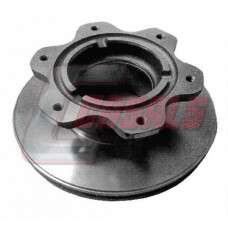 55399 CASALS Гальмівний диск