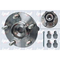 30-1989 IPD Комплект підшипника ступиці колеса