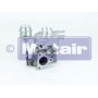 102145 MOTAIR TURBO Компресор наддуву