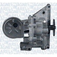 Масляний насос MAGNETI-MARELLI 351516000076