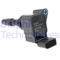 GN11034-12B1 DELPHI Котушка запалювання