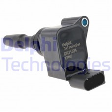 GN11034-12B1 DELPHI Котушка запалювання