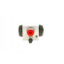 F 026 002 249 BOSCH Колісний гальмівний циліндр
