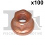 988-0815.100 FA1 Гайка