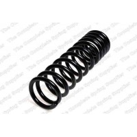 4208430 LESJÖFORS Пружина ходової частини