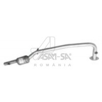 01343 ASAM Катализатор