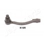 TI-K15R JAPANPARTS Наконечник поперечної кермової тяги