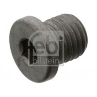 46332 FEBI BILSTEIN Різьбова пробка, Масляний піддон