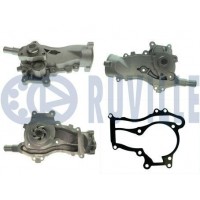 561508 RUVILLE Водяний насос охолодження двигуна