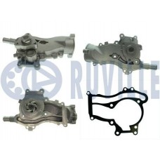 561508 RUVILLE Водяний насос охолодження двигуна