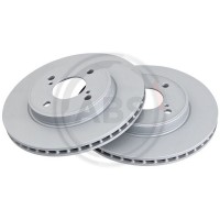 18572 A.B.S. Гальмівний диск