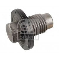 108810 FEBI BILSTEIN Різьбова пробка, Масляний піддон